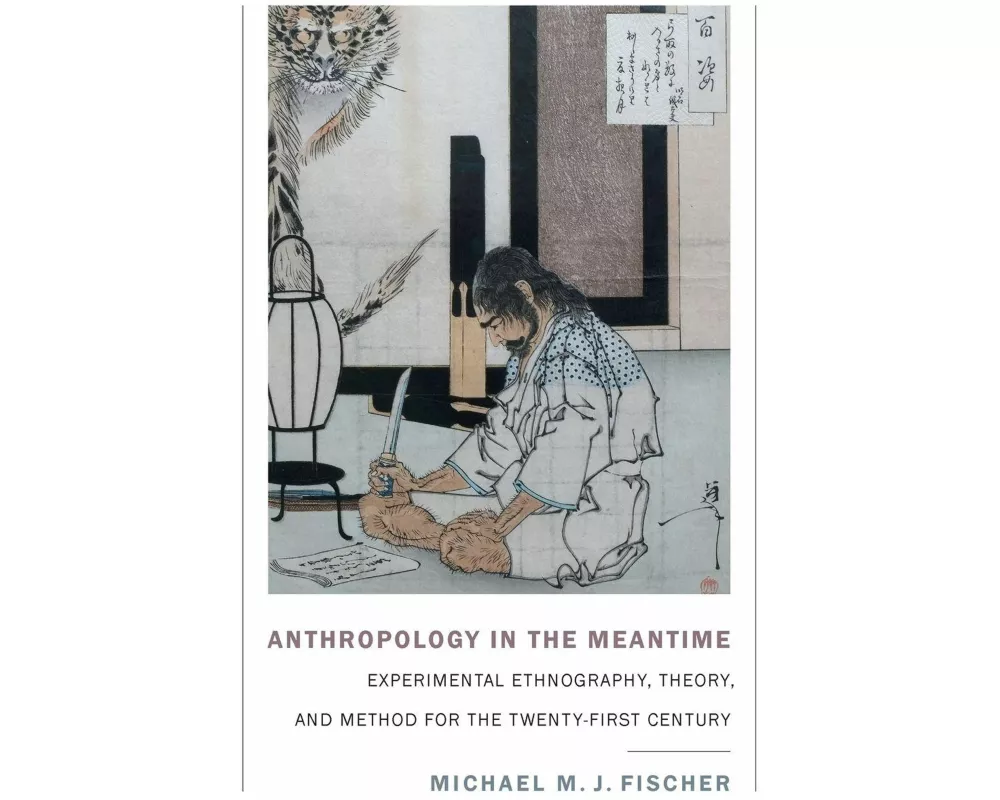 Anthropology in the Meantime