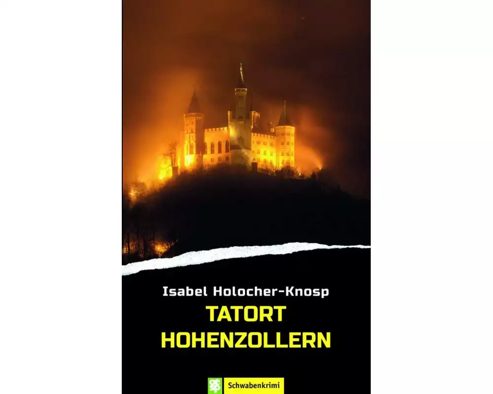 Tatort Hohenzollern