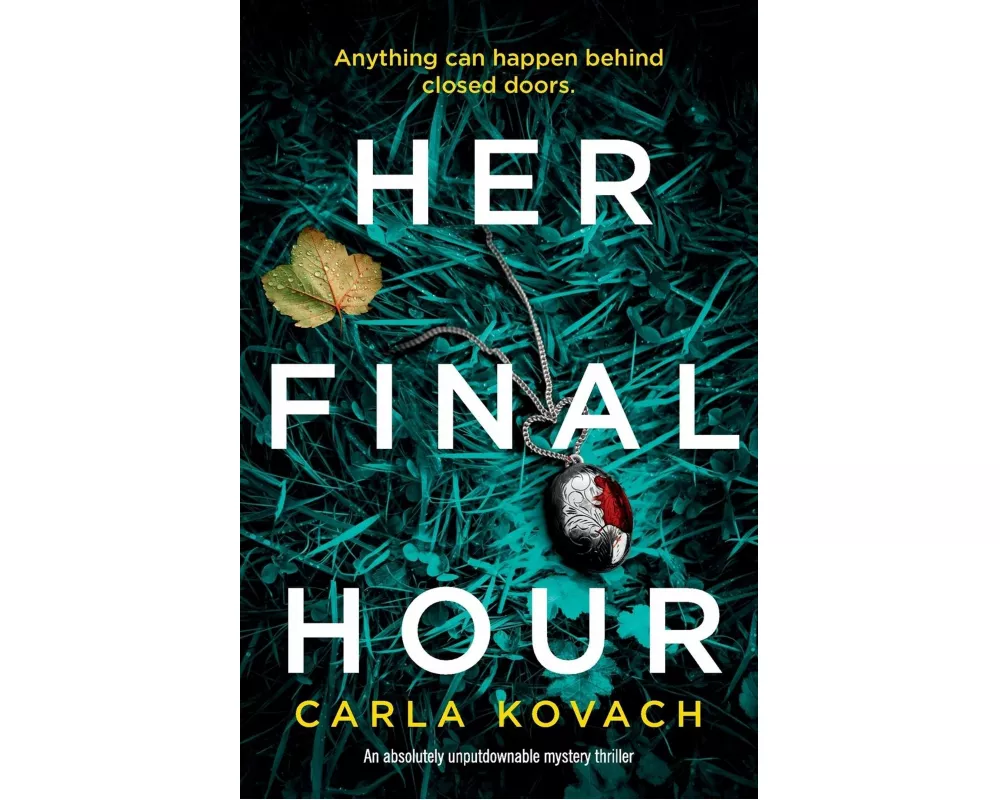 Her Final Hour