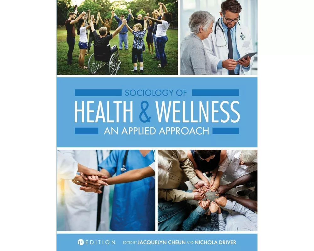 Sociology of Health and Wellness