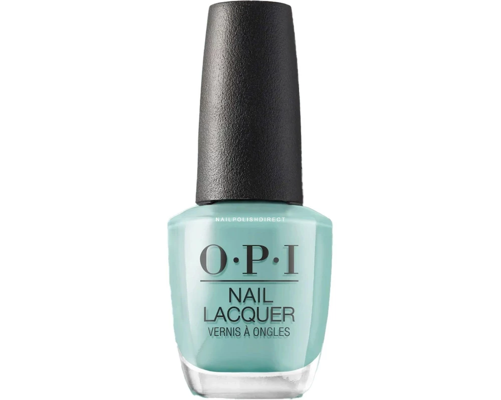 OPI Lisbon Closer than you Might Belém