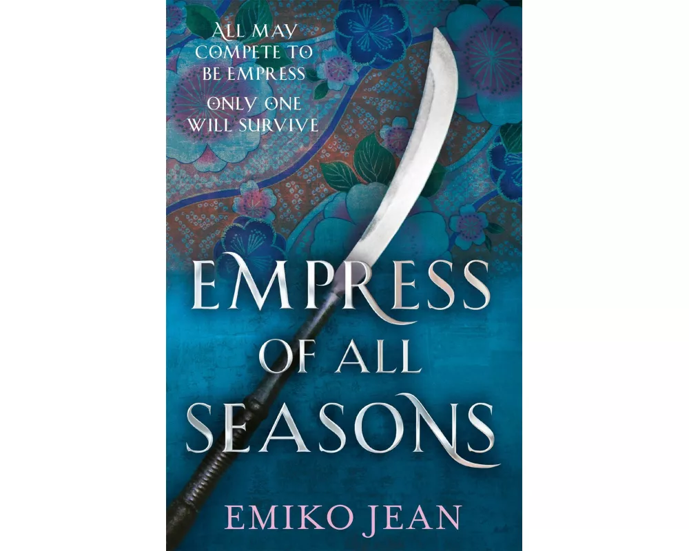 Empress of all Seasons