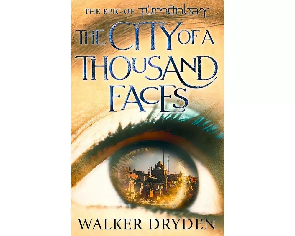 The City of a Thousand Faces