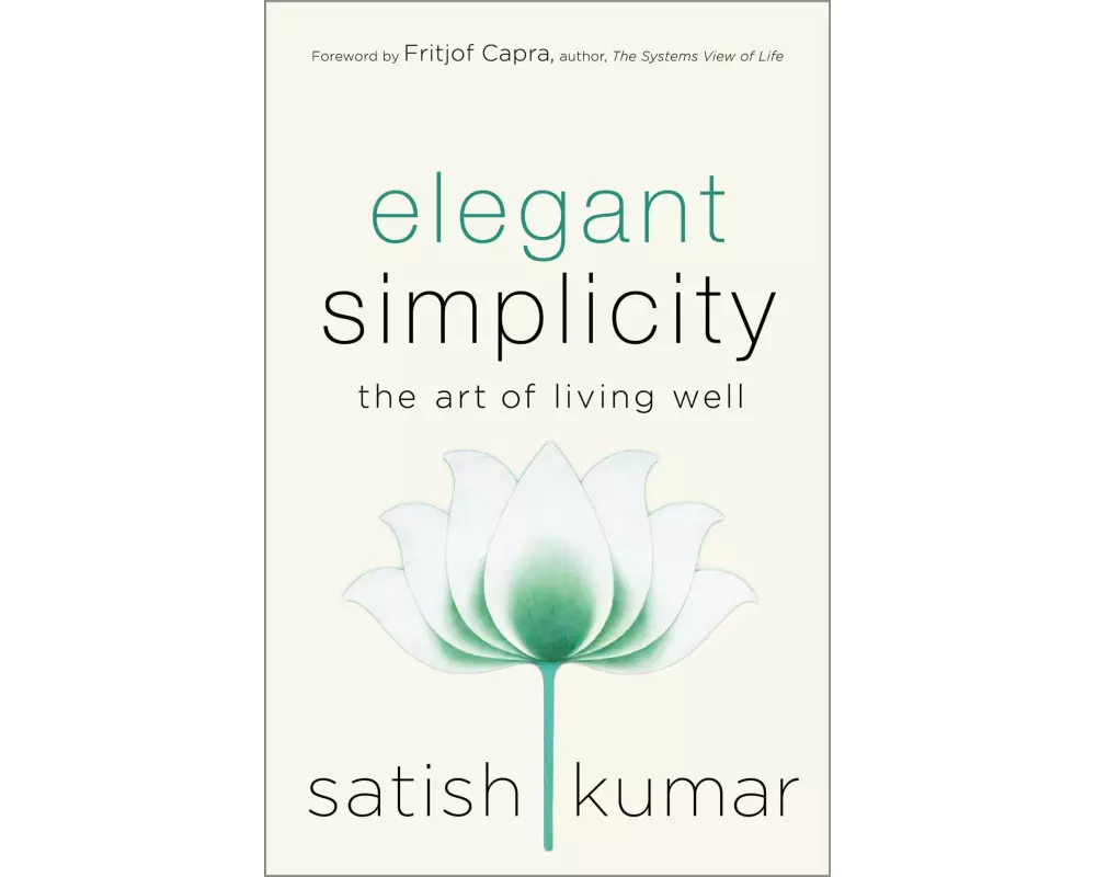 Elegant Simplicity