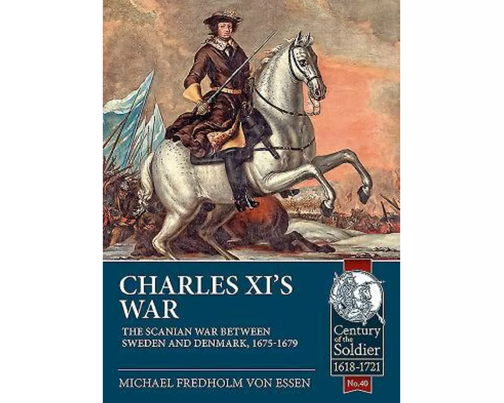 Charles XI’s War