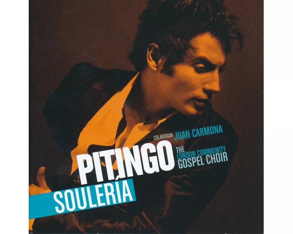 Souleria (Reedicion)