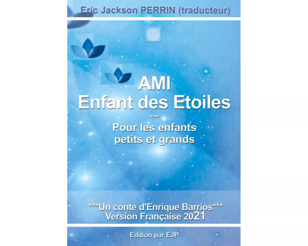 AMI 1- Enfant des étoiles