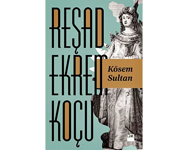 Kösem Sultan