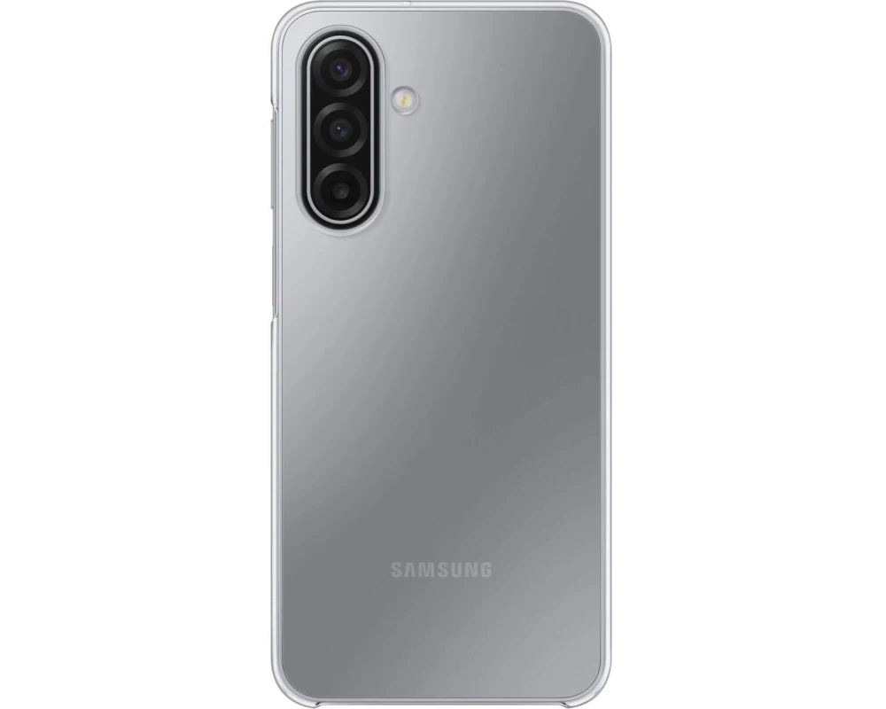 Samsung Back Cover Clear Case Galaxy A17 Transparent