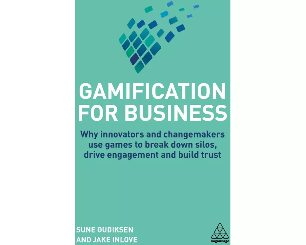 Gamification for Business