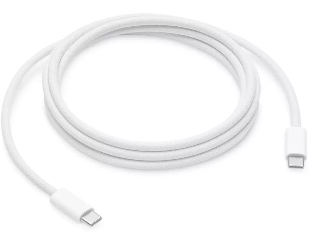 Apple USB-Ladekabel 240 W USB C - USB C 2 m
