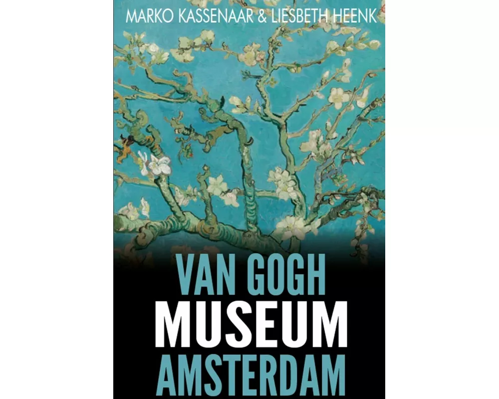 Van Gogh Museum Amsterdam