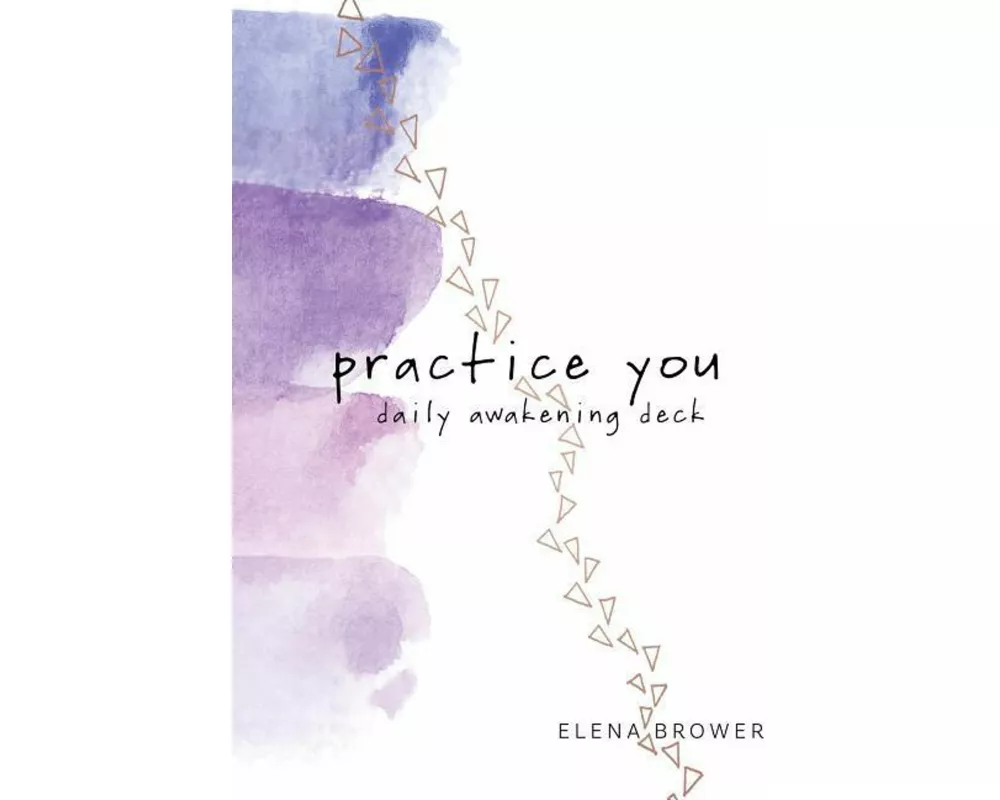 Practice You Daily Awakening Deck