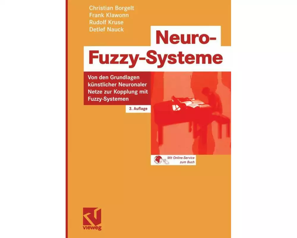 Neuro-Fuzzy-Systeme