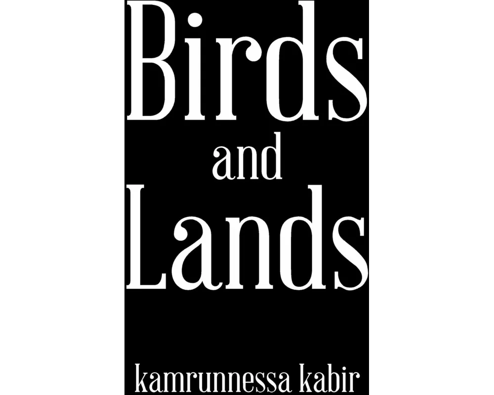 Birds and Lands