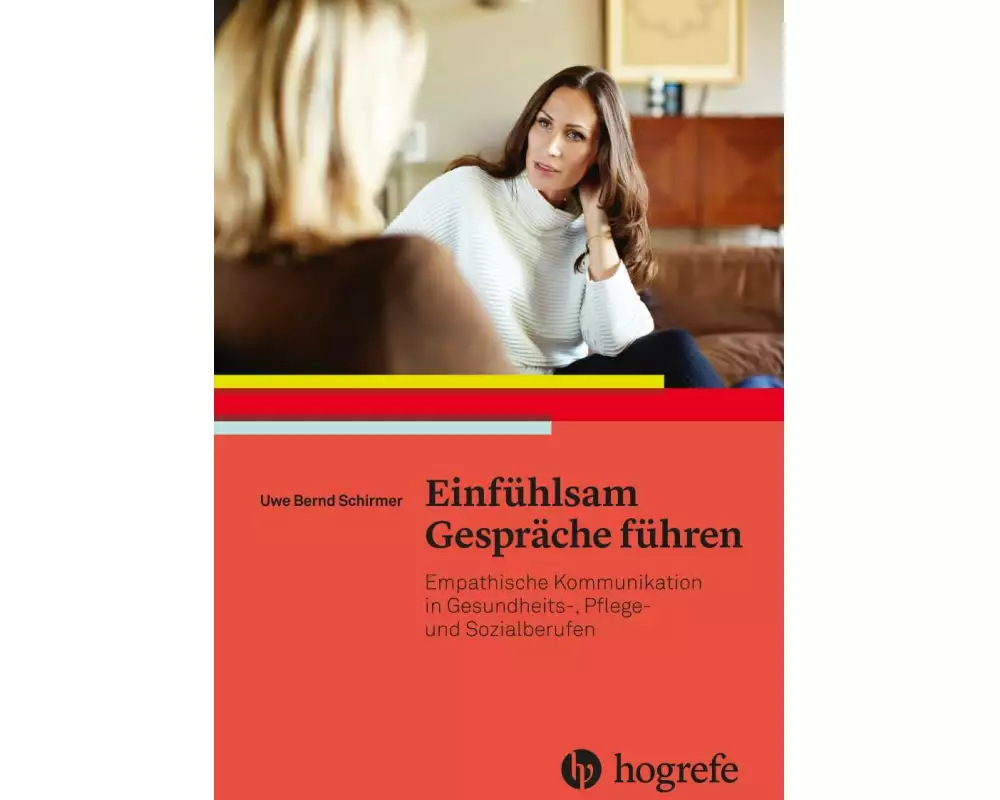 Einfühlsam Gespräche führen