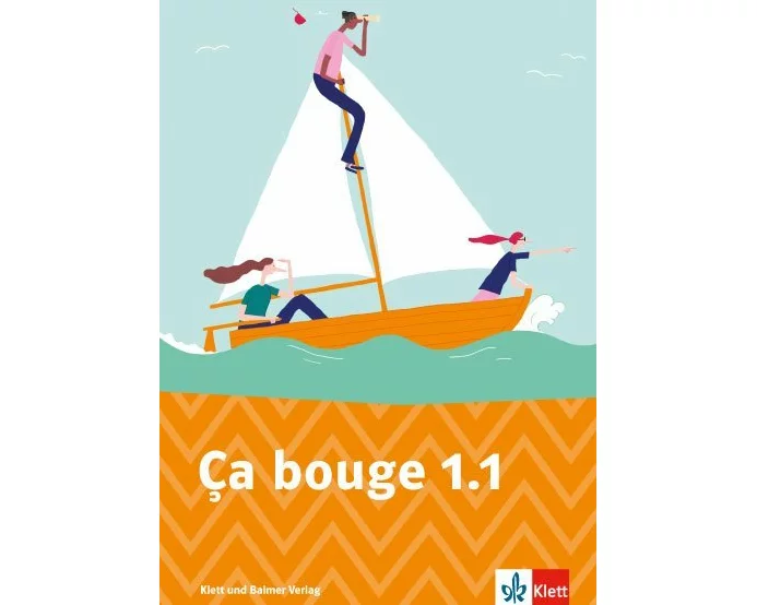 Ça bouge / Ça bouge 1.1