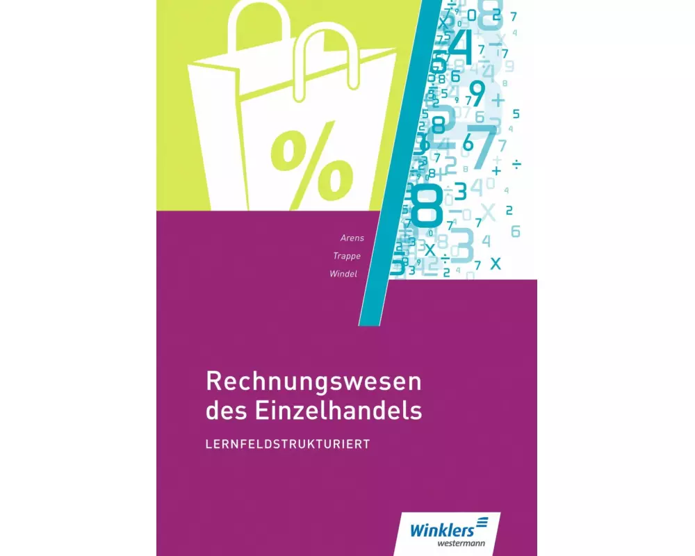 Rechnungswesen des Einzelhandels - lernfeldstrukturiert