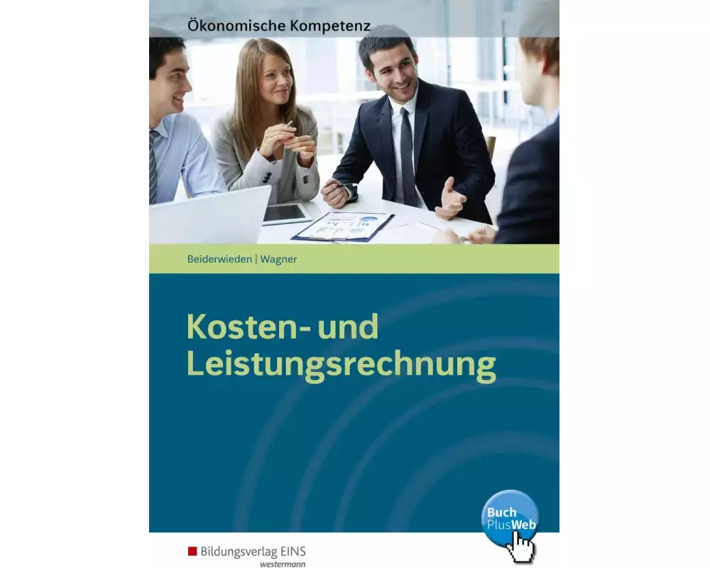 Kosten- und Leistungsrechnung