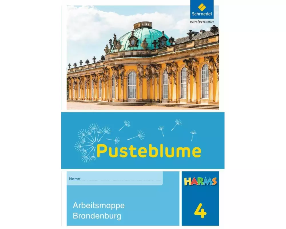 Pusteblume. Sachunterricht - Ausgabe 2016 für Berlin und Brandenburg