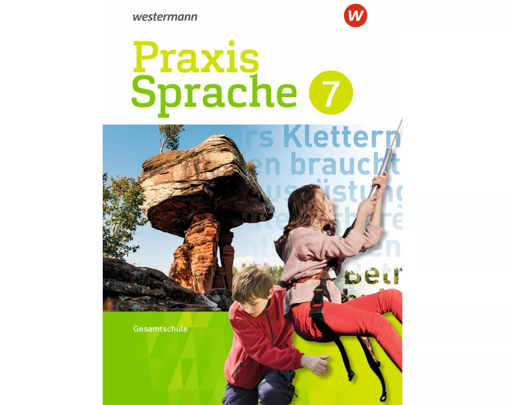 Praxis Sprache - Gesamtschule 2017