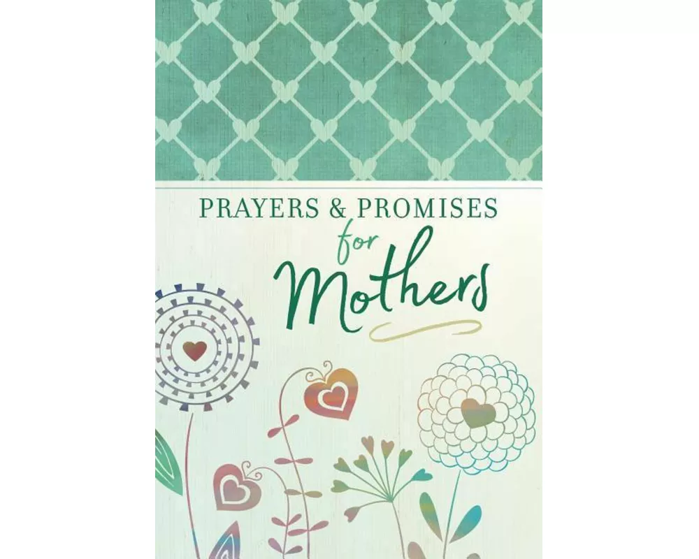 Prayers & Promises for Mothers