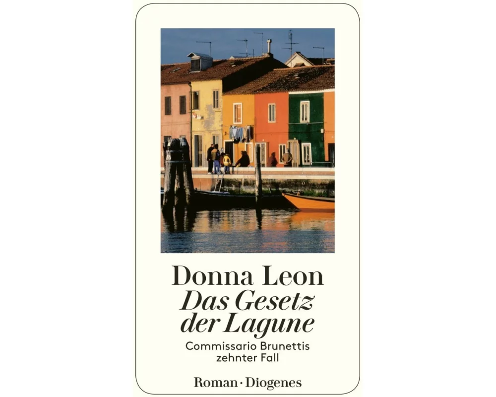 Das Gesetz der Lagune