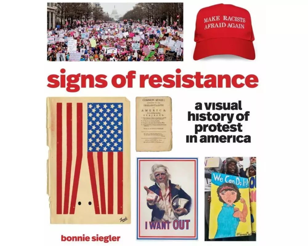 Signs of Resistance