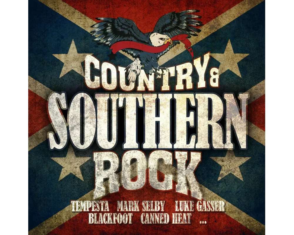 Country & Southern Rock