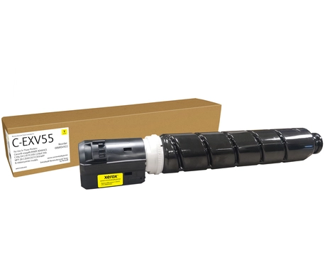 QDRmfacTonerrplCanonC-EXV55YL2185C002AA