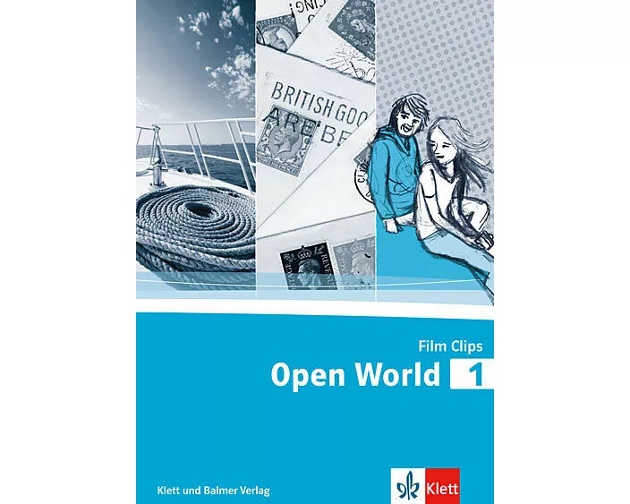 Open World 1 / Open World 1 ─ Ausgabe ab 2018