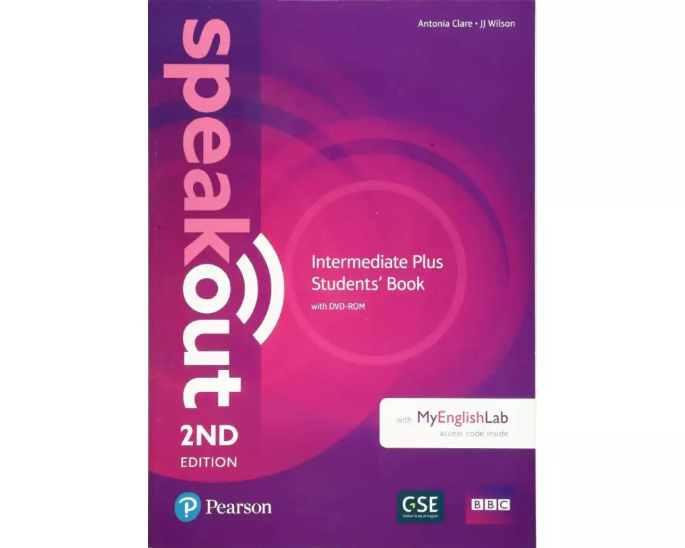 Speakout Int Plus 2e SB/DVD&MEL Pk