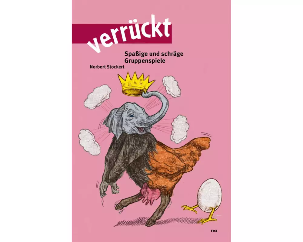 verrückt