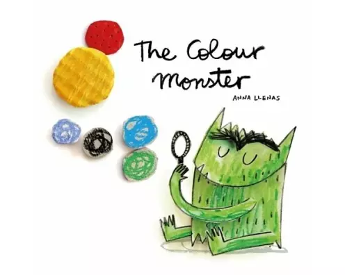 The Colour Monster
