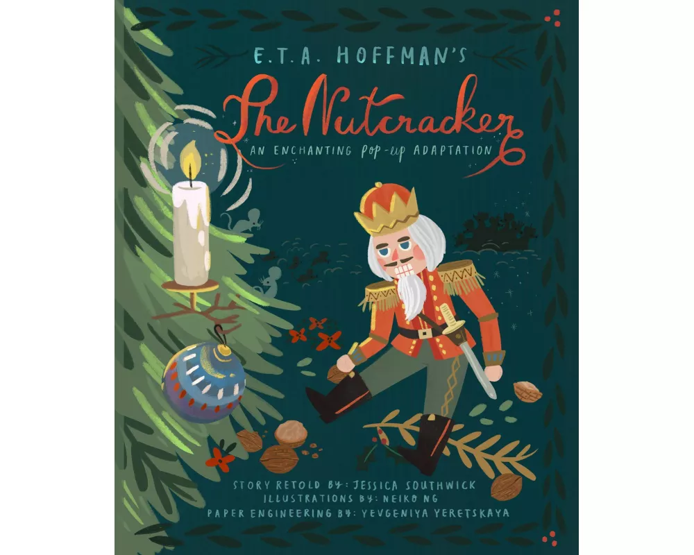 The Nutcracker