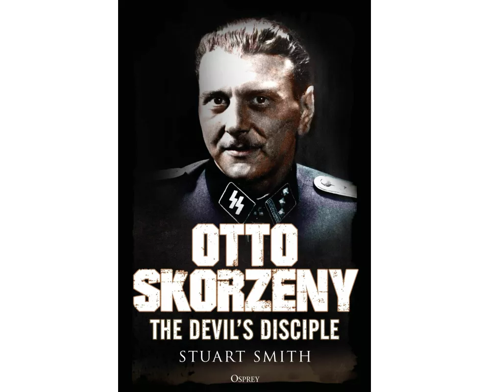 Otto Skorzeny