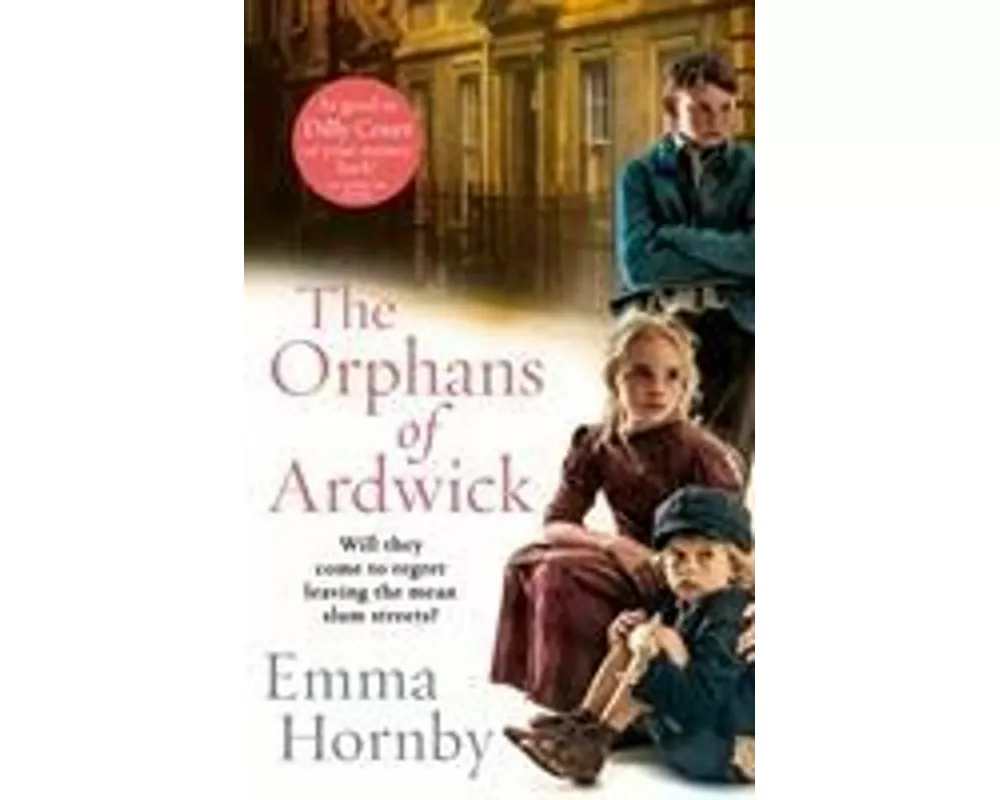The Orphans of Ardwick