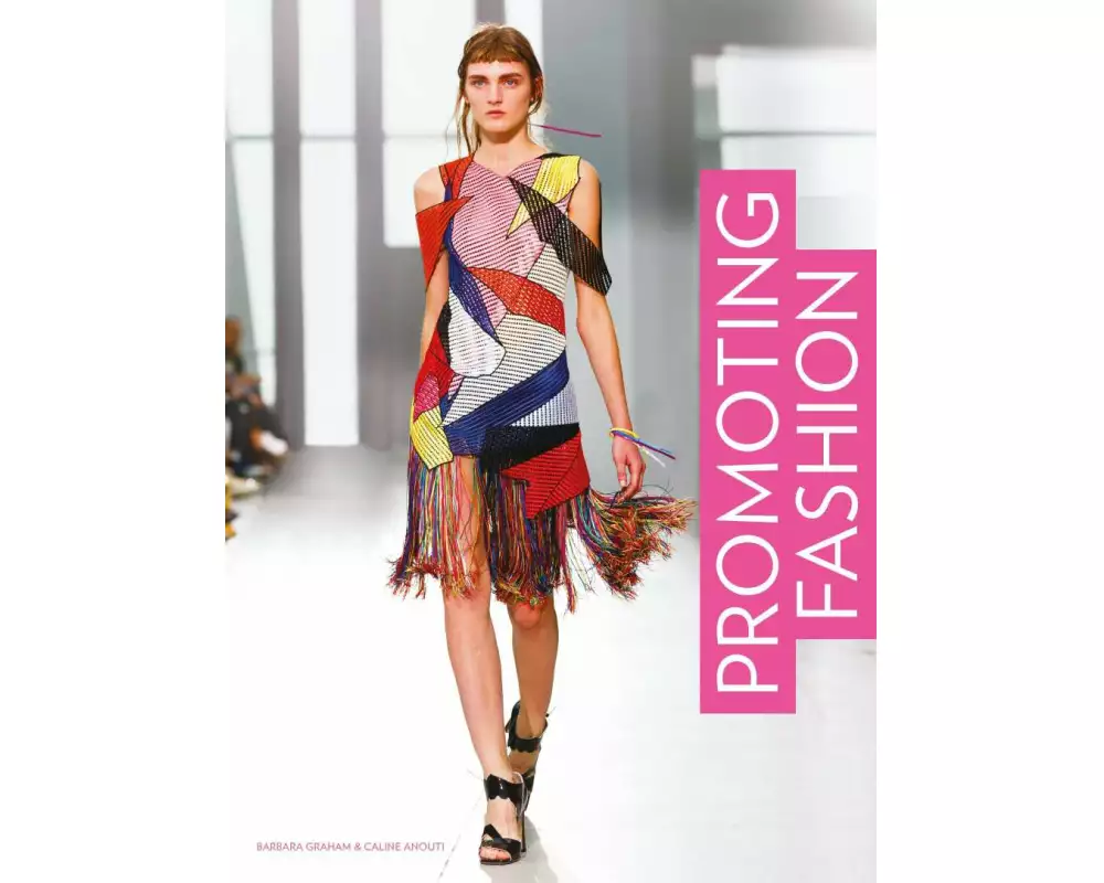 Promoting Fashion