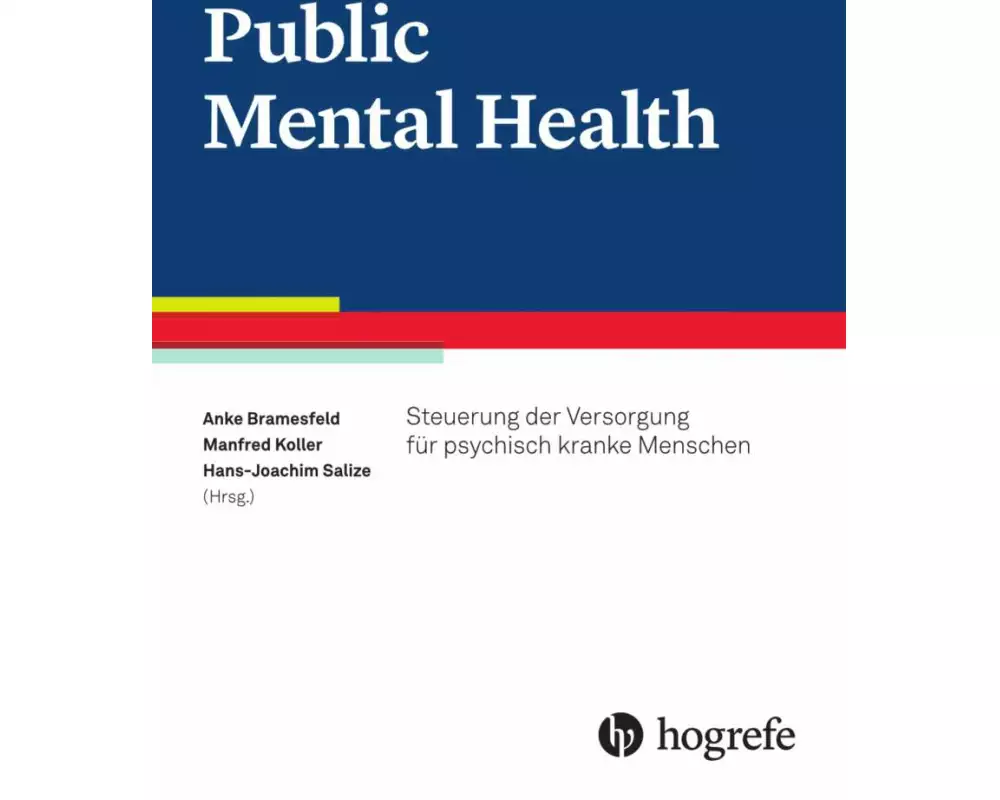 Public Mental Health