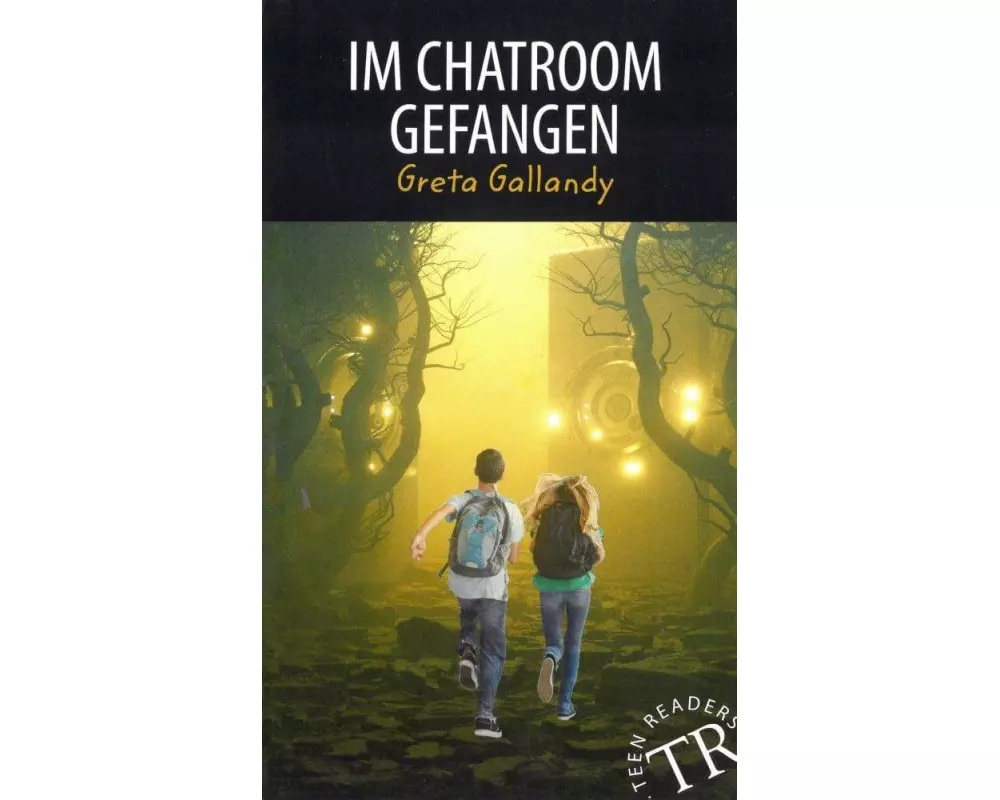 Im Chatroom gefangen