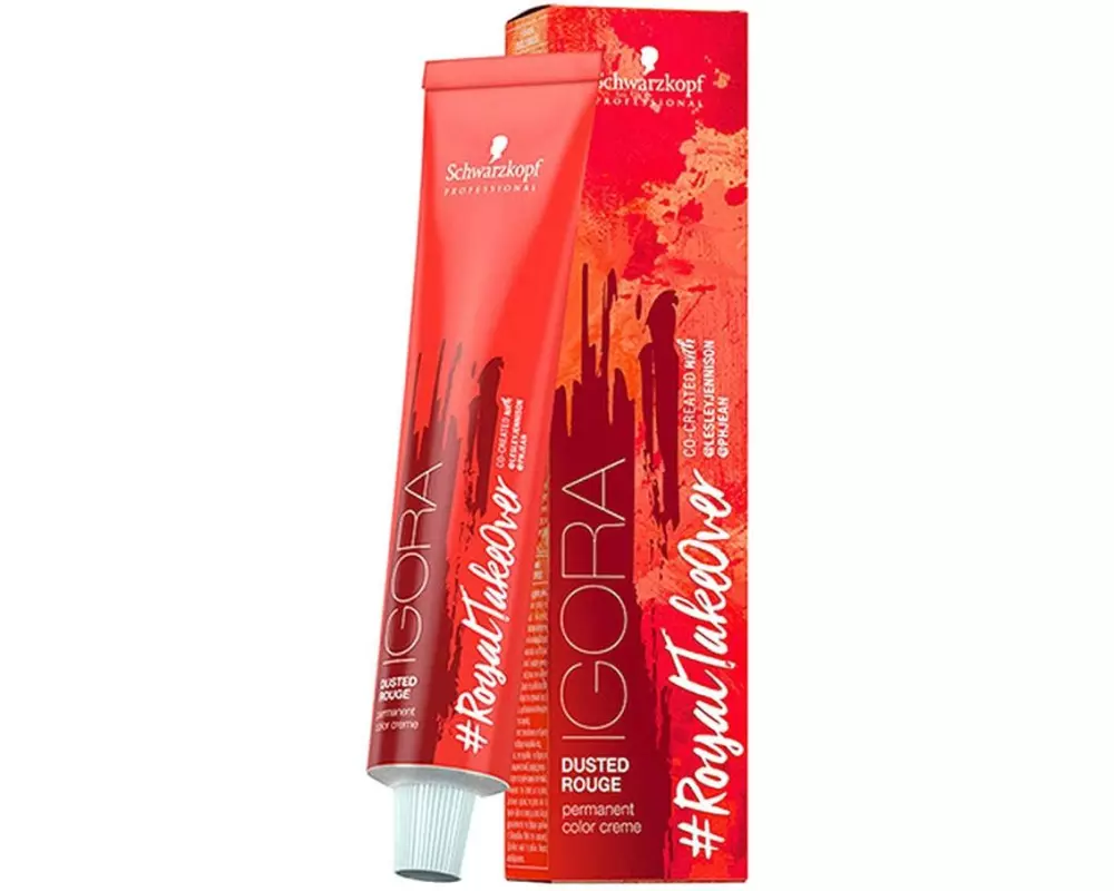 Schwarzkopf Professional Igora Royal 60 ml