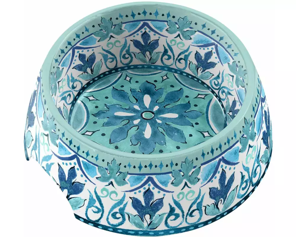 Tarhong Kunststoffnapf Gibraltar Ø 14 cm