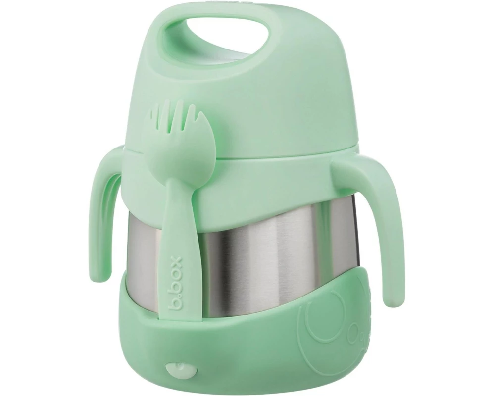 B.Box Thermobehälter 335 ml Spearmint