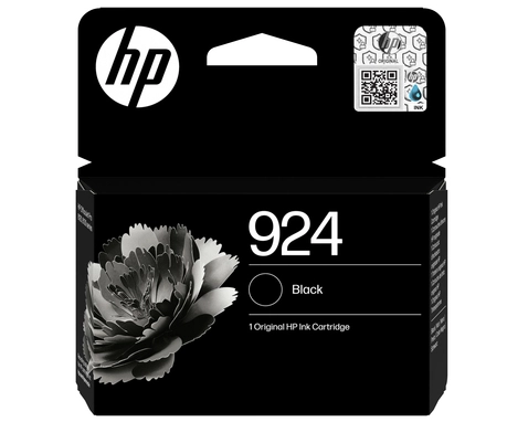 HP 924 Original Laser Ink Cartridge
