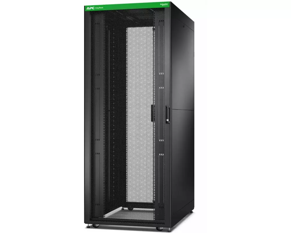 APC Netzwerkschrank Easy Rack ER8222 42HE / Schwarz