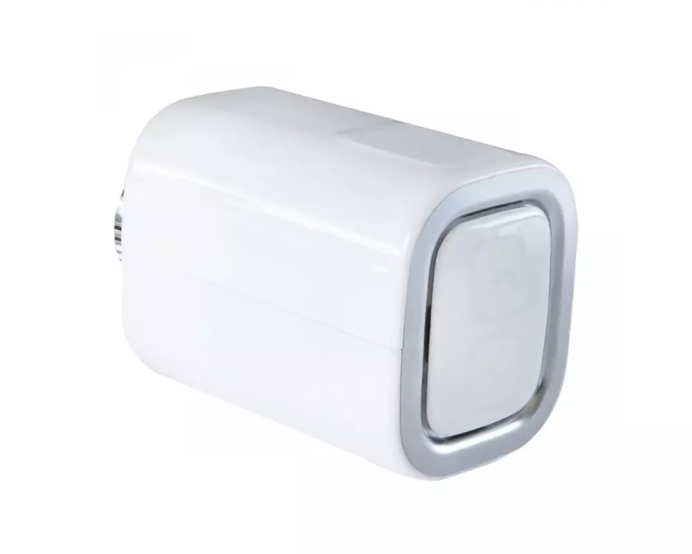 Shelly WLAN-Heizkörperthermostat Shelly TRV