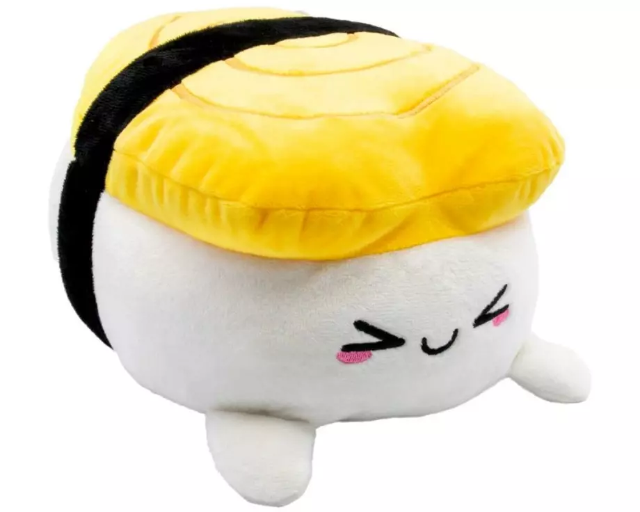 Joy Toy Plüsch Yummis Nigiri mit Ei