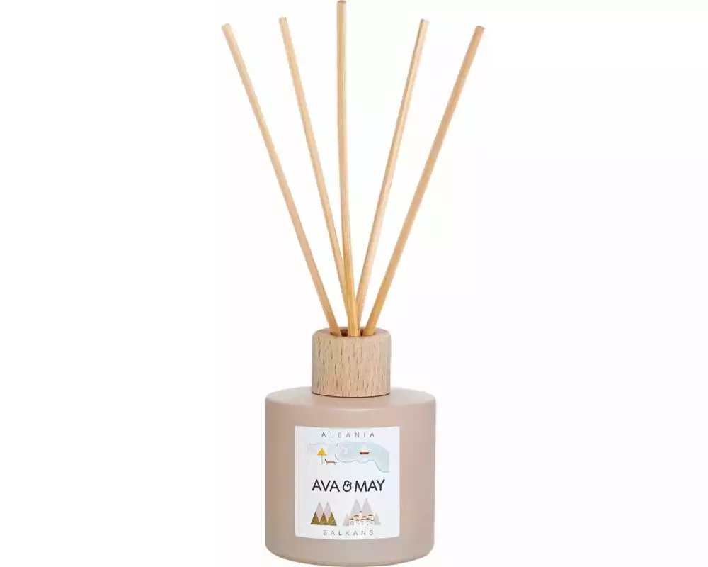 AVA & MAY Albania Duftstäbchen 100 ml