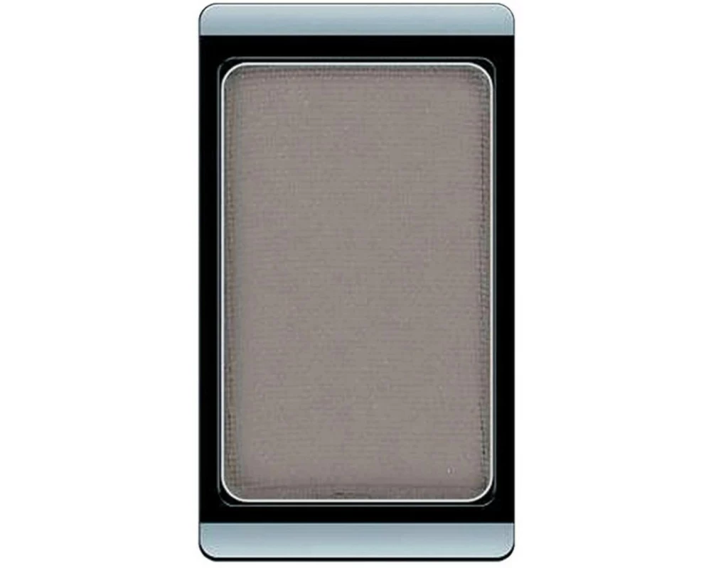 ARTDECO Lidschatten Matt 520 520 Matt Light Grey Mocha