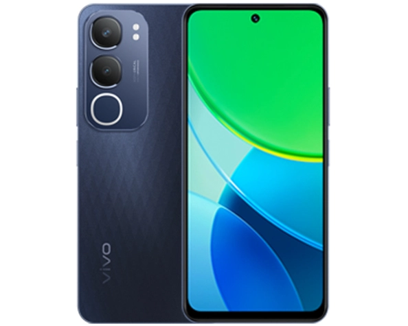 Y19S 6+128GB 4G BLACK